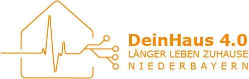 DeinHaus 4.0 - Angehörigen-App